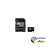 SILICON Power microSDHC 8GB CL10 + SD adapter