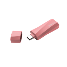 Silicon Power mobile - c07 16gb type-c pendrive pink (sp016gbuc3c07v1p) pendrive