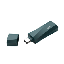 Silicon Power - Mobile C07 USB3.2G1C 32GB mélykék - SP032GBUC3C07V1D pendrive