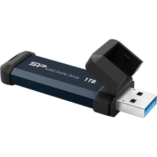 Silicon Power MS60 1TB USB 3.2 Gen 2 (2024) (SP001TBUF3S60VPB) merevlemez, ssd