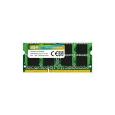 Silicon Power NB Memória DDR3 4GB 1600MHz CL11 SODIMM 1.35V memória (ram)