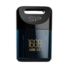 Silicon Power Pen Drive 16GB Silicon Power Jewel J06 USB 3.0 sötétkék (SP016GBUF3J06V1D) (SP016GBUF3J06V1D) - Pendrive pendrive