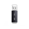 Silicon Power Pen Drive 256GB Silicon Power Blaze B02 USB 3.1 (SP256GBUF3B02V1K) (SP256GBUF3B02V1K)