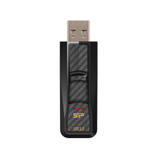 Silicon Power Pen Drive 64GB Silicon Power Blaze B50 fekete USB 3.0 (SP064GBUF3B50V1K) (SP064GBUF3B50V1K) pendrive