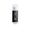 Silicon Power Pen Drive 64GB Silicon Power Ultima U02 fekete USB 2.0 (SP064GBUF2U02V1K) (SP064GBUF2U02V1K)