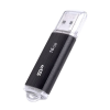 Silicon Power Pendrive 16GB Silicon Power Ultima U02 Black USB2.