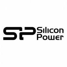 Silicon Power Pendrive 32GB, Mobile - C31 USB Type-C + USB Type-A, Szürke pendrive
