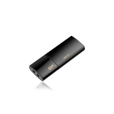 Silicon Power Power BLAZE B05 Classic Black 32GB USB3.0 pendrive
