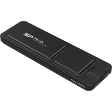 Silicon Power PX10 2 TB Fekete (SP020TBPSDPX10CK) merevlemez, ssd