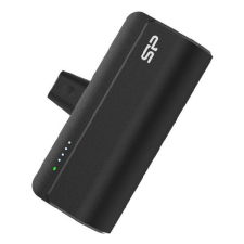 Silicon Power QD50 5000mAh Global fekete power bank power bank