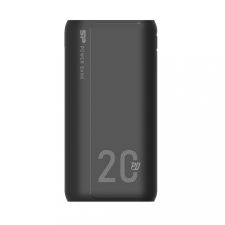 Silicon Power QS15 20000mAh PowerBank Black power bank