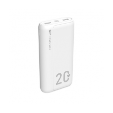 Silicon Power QS15 Power Bank 20000mAh QC3.0+PD White - SP20KMAPBKQS150W power bank