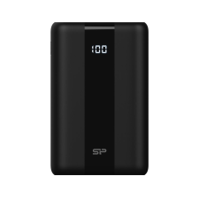 Silicon Power QX55 Power Bank 30000mAh fekete (SP30KMAPBKQX550K) power bank