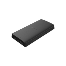  Silicon Power S102 Power Bank 12000 mAh fekete power bank