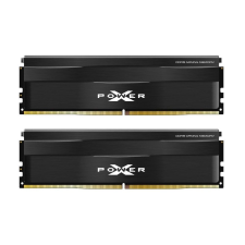 Silicon Power Silicon Power 32GB DDR5 6000MHz Kit(2x16GB) XPower Zenith Black memória (ram)