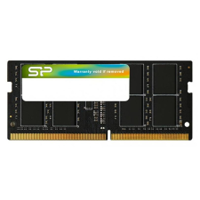 Silicon Power Silicon Power 8GB DDR4 3200MHz SODIMM memória (ram)