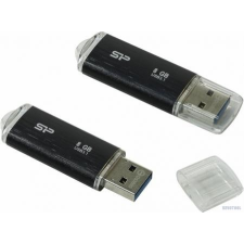 Silicon Power Silicon Power Pendrive 8GB USB3.0 - Blaze B20 Fekete pendrive
