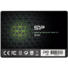 Silicon Power Slim S56 2.5 240GB SATA3 SP240GBSS3S56B25