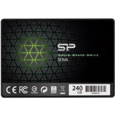 Silicon Power Slim S56 2.5 240GB SATA3 SP240GBSS3S56B25 merevlemez