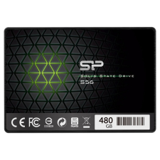 Silicon Power Slim S56 480GB SP480GBSS3S56A25 merevlemez