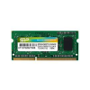 Silicon Power SODIMM memória 4GB DDR3 1600MHz CL11 (SP004GBSTU160N02)