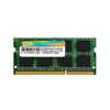 Silicon Power SODIMM memória 8GB DDR3 1600MHz CL11 (SP008GLSTU160N02)