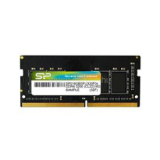 Silicon Power SODIMM memória 8GB DDR4 2400MHz CL17 (SP008GBSFU240X02) memória (ram)