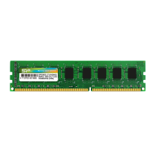 Silicon Power SP008GLLTU160N02 memóriamodul 8 GB 1 x 8 GB DDR3L 1600 MHz (SP008GLLTU160N02) memória (ram)