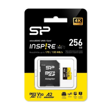 Silicon Power SP256GBSTXLA2V1NSP memóriakártya
