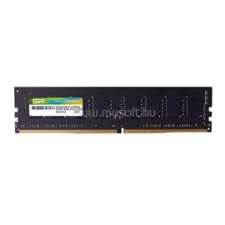 Silicon Power UDIMM memória 8GB DDR4 3200MHz CL22 (SP008GBLFU320X02) memória (ram)