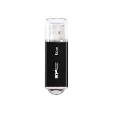 Silicon Power Ultima II-I 64GB (SP064GBUF2M01V1K) pendrive
