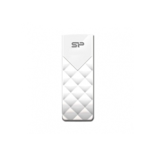 Silicon Power Ultima U03 8GB USB2.0 fehér FlashDrive (SP008GBUF2U03V1W) pendrive