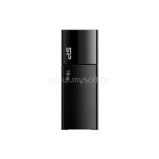 Silicon Power Ultima U05 USB 2.0 16GB pendrive (fekete) (SP016GBUF2U05V1K) pendrive