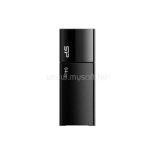 Silicon Power Ultima U05 USB 2.0 64GB pendrive (fekete) (SP064GBUF2U05V1K) pendrive