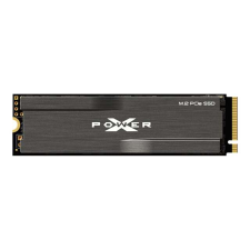 Silicon Power XD80 512GB M.2 NVMe (SP512GBP34XD8005) merevlemez
