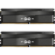 Silicon Power xpower zenith dimm 2x16gb 3600mhz ddr4 memória (sp032gxlzu360bdc) memória (ram)