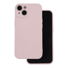 SILICON Samsung A25 Silicon Hátlap - Pink tok és táska