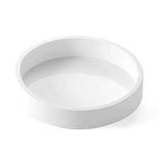 Silikomart Tortaflex tormaforma, szilikon, kerek, 20cm sütés és főzés