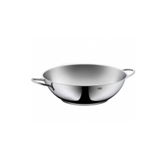 Silit wok pan 32cm stainless steel edény