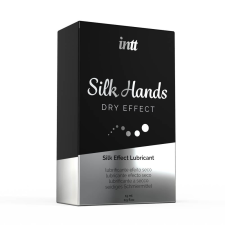 SILK HANDS AIRLESS BOTTLE 15ML + BOX síkosító