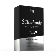  SILK HANDS AIRLESS BOTTLE 15ML + BOX – vízbázisú síkosító síkosító