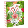 SILKA Flamingo radír (SLK-SG.20)