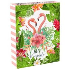 SILKA Flamingo radír (SLK-SG.20) radír