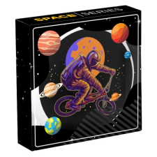 SILKA Galaxis radír (SLK-ART.55) radír