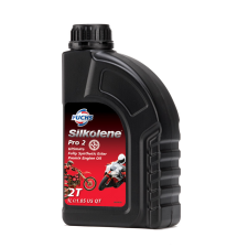 SILKOLENE Motorolaj SILKOLENE PRO 2 1 l motorolaj