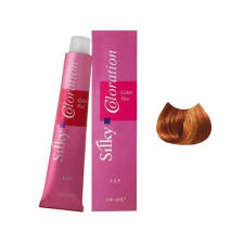  Silky Color 7.34 krémhajfesték 100 ml hajfesték, színező