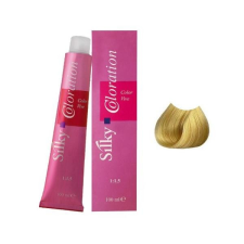  Silky Color 9 krémhajfesték 100 ml hajfesték, színező