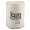  Silky COLOR CARE Restitutive Mask - színvédő, újraépítő pakolás 1000 ml