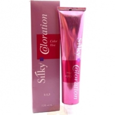 Silky Coloration krémhajfesték 088 100 ml hajfesték, színező