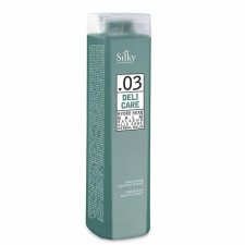 Silky Deli Care Hydro Herb Balsam 1000ml – Intenzív Hidratálás és Védelem hajbalzsam